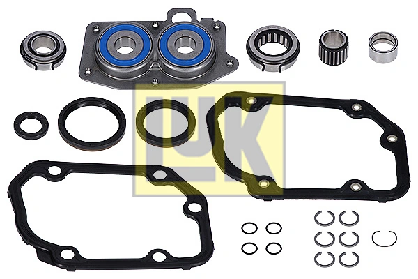 Set reparatie transmisie manuala