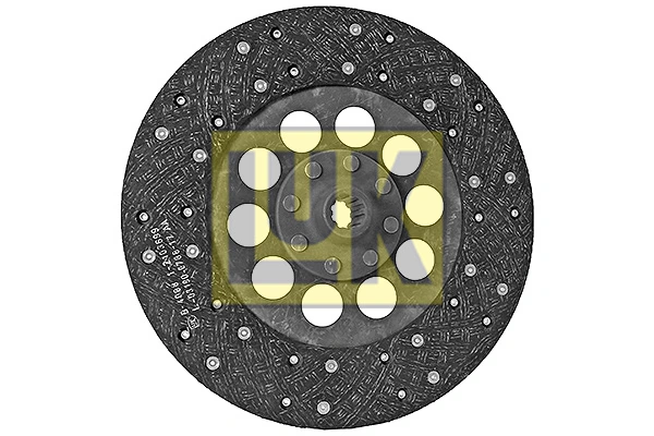 Disc ambreiaj