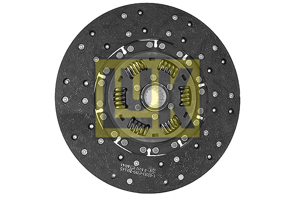 Disc ambreiaj