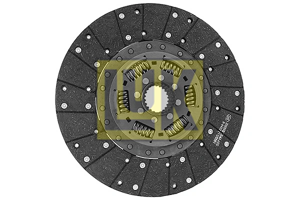 Disc ambreiaj