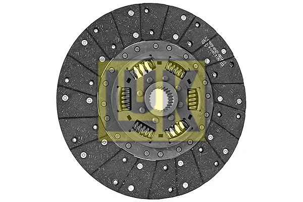 Disc ambreiaj