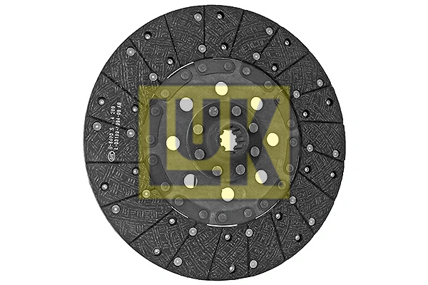 Disc ambreiaj