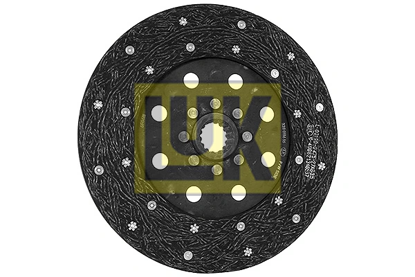 Disc ambreiaj