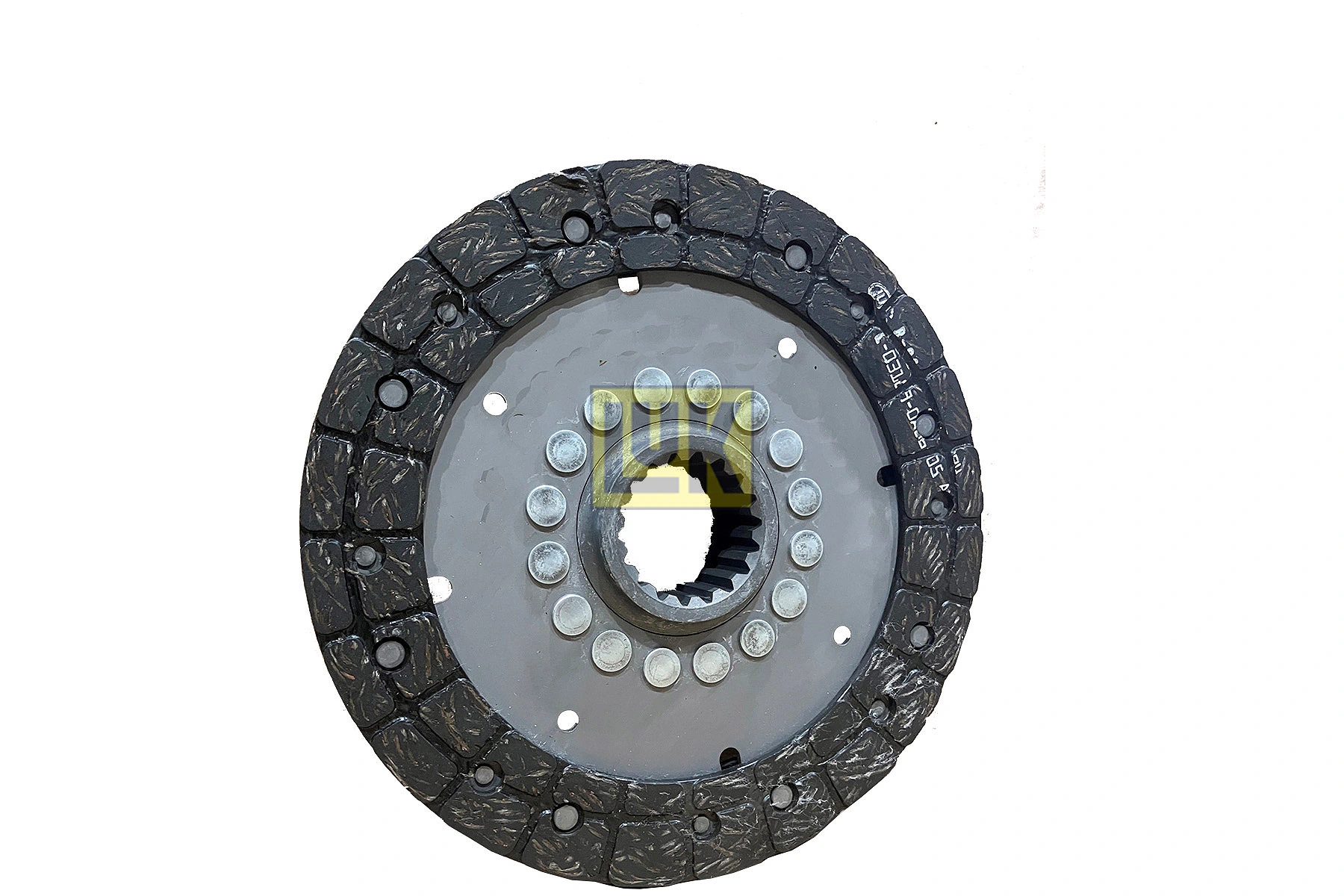 Disc ambreiaj