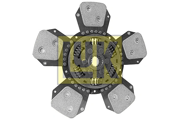 Disc ambreiaj