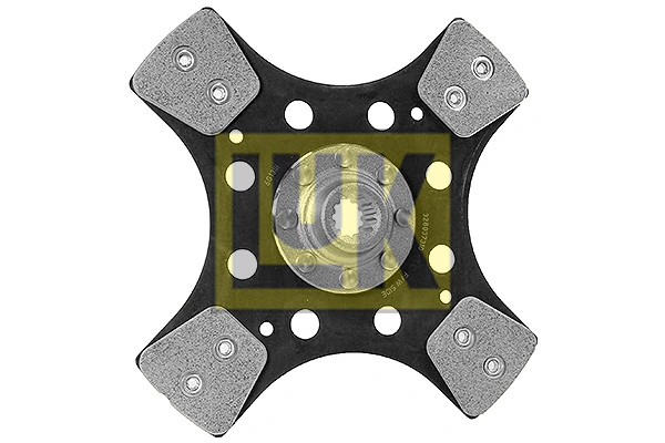 Disc ambreiaj