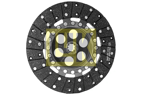 Disc ambreiaj