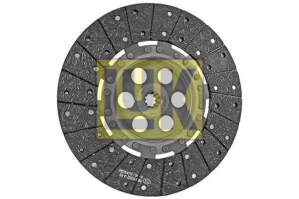 Disc ambreiaj