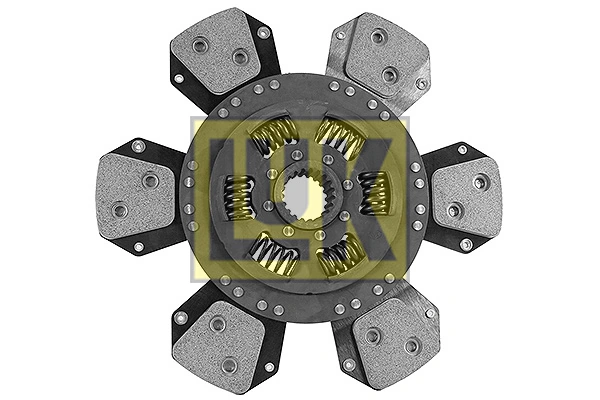 Disc ambreiaj