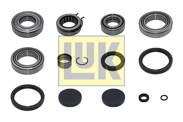 Set de reparatie cutie de viteze (axa electrica)