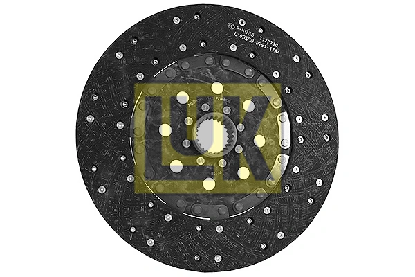 Disc ambreiaj
