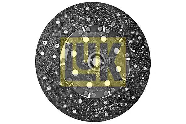 Disc ambreiaj