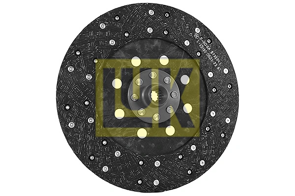 Disc ambreiaj