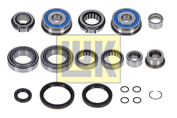 Set reparatie transmisie manuala