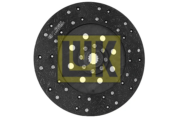 Disc ambreiaj