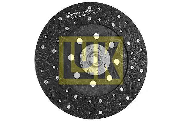 Disc ambreiaj