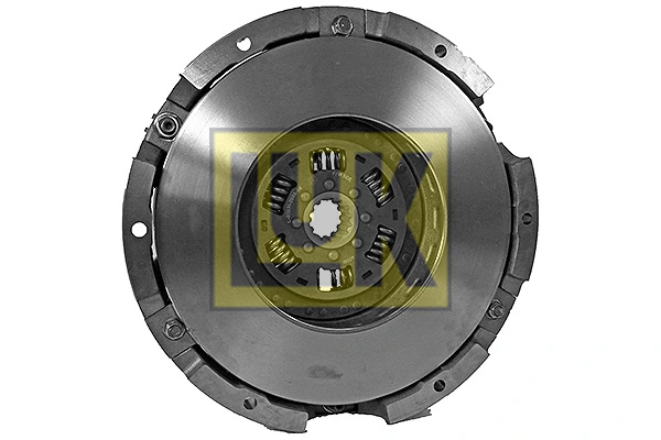 Placa presiune ambreiaj