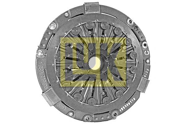 Placa presiune ambreiaj