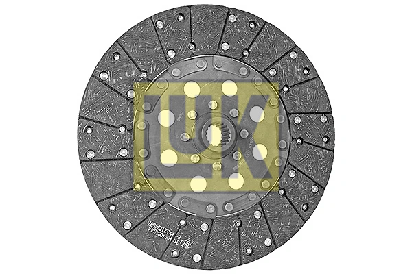Disc ambreiaj