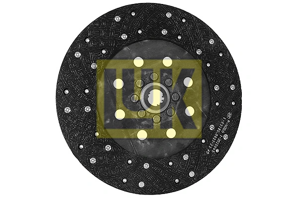 Disc ambreiaj