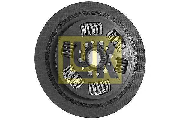 Disc ambreiaj