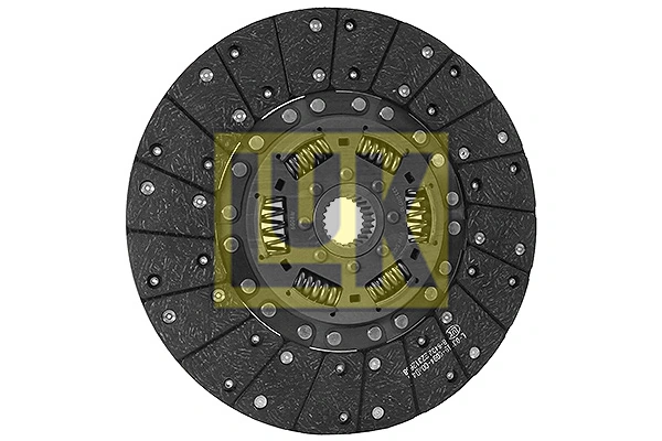 Disc ambreiaj