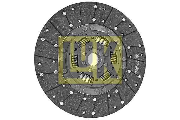 Disc ambreiaj