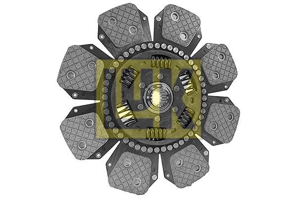 Disc ambreiaj