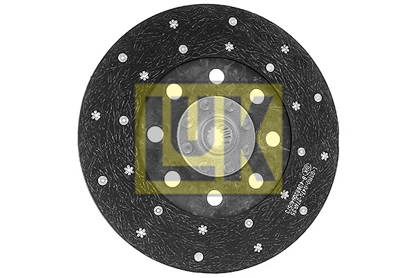 Disc ambreiaj