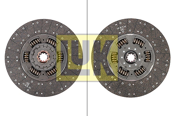 Disc ambreiaj