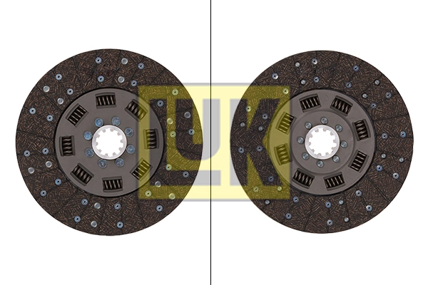 Disc ambreiaj
