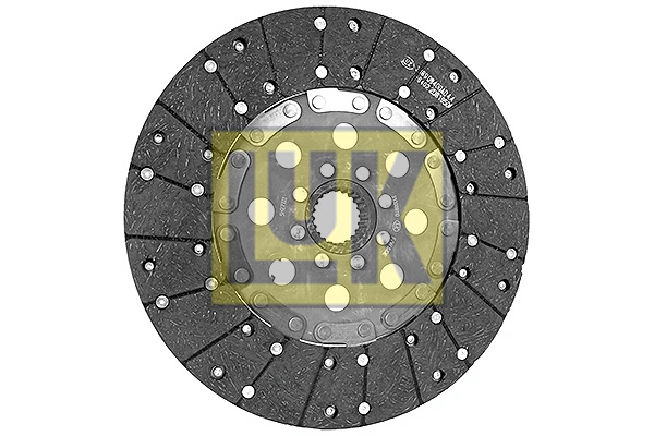Disc ambreiaj
