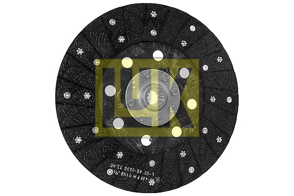 Disc ambreiaj