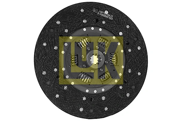 Disc ambreiaj