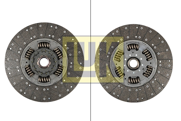 Disc ambreiaj