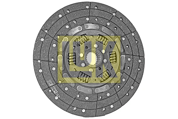Disc ambreiaj