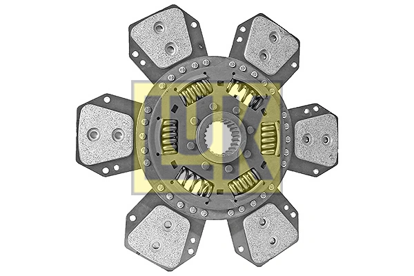 Disc ambreiaj