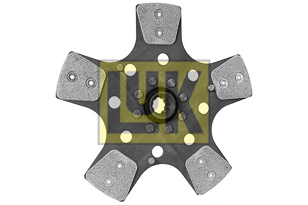 Disc ambreiaj