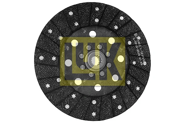 Disc ambreiaj