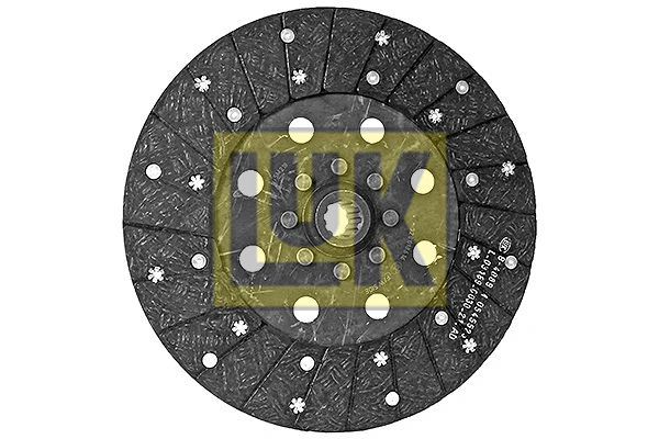 Disc ambreiaj