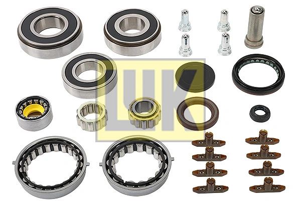 Set reparatie, transmisie manuala