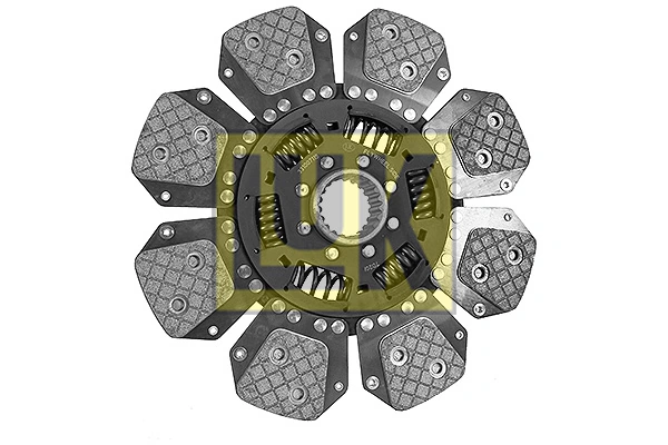 Disc ambreiaj