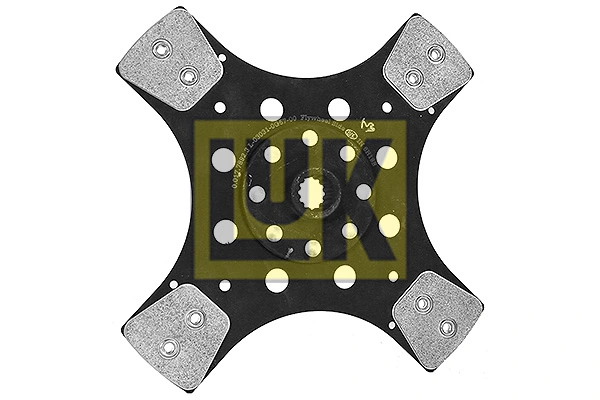 Disc ambreiaj