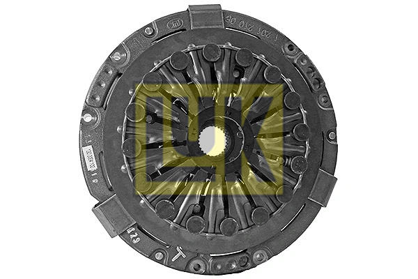 Placa presiune ambreiaj