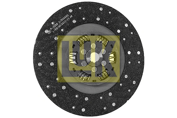 Disc ambreiaj
