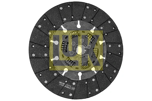 Disc ambreiaj