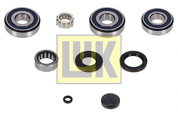 Set reparatie transmisie manuala