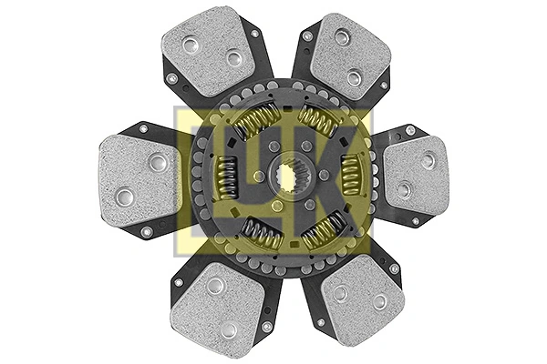 Disc ambreiaj