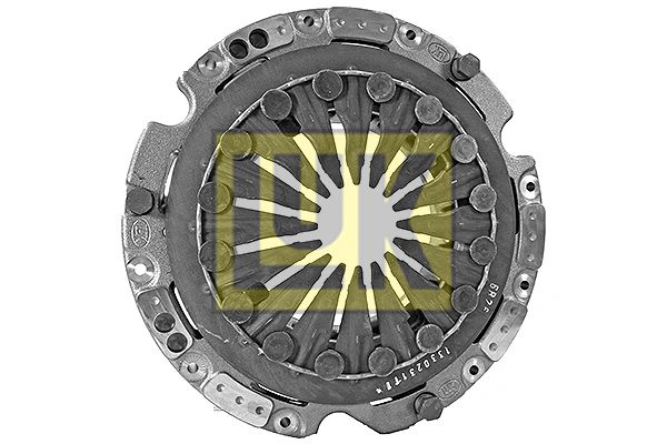 Placa presiune ambreiaj