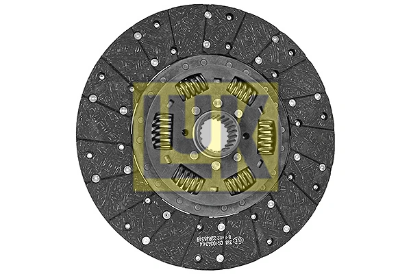 Disc ambreiaj